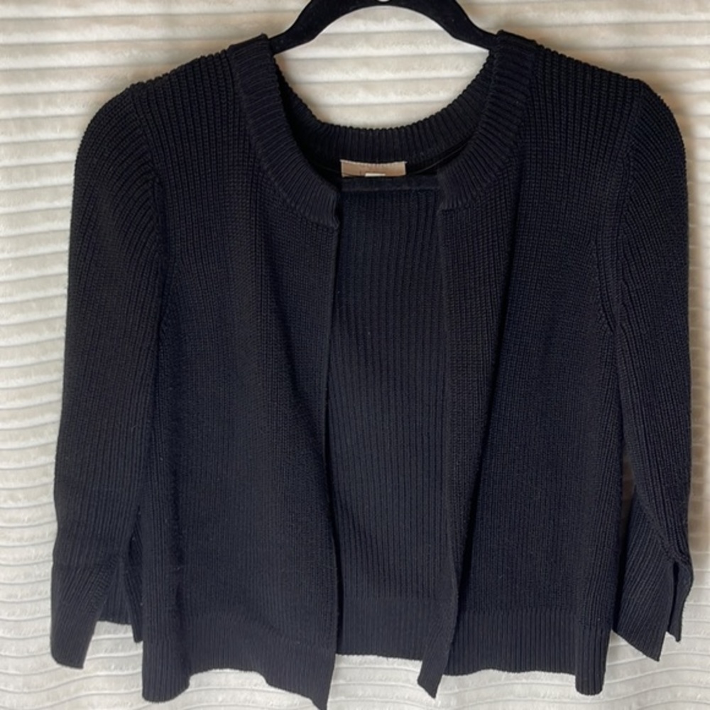 LOFT OUTLET CARDIGAN